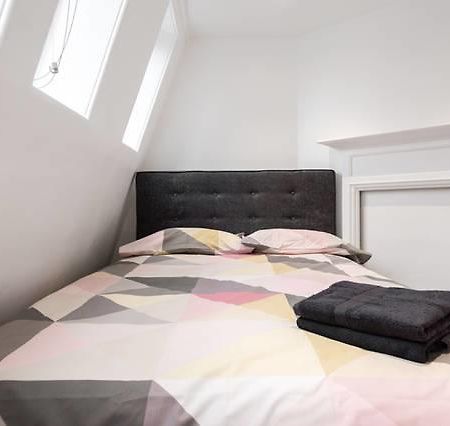 Fleet Street Apartment 4 런던 외부 사진