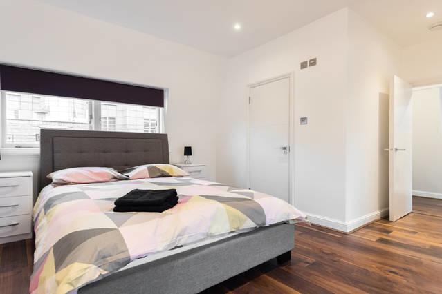 Fleet Street Apartment 4 런던 외부 사진