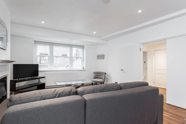Fleet Street Apartment 4 런던 외부 사진