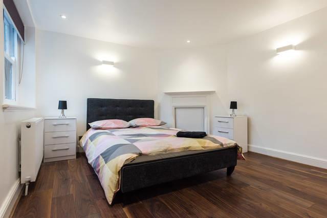 Fleet Street Apartment 4 런던 외부 사진