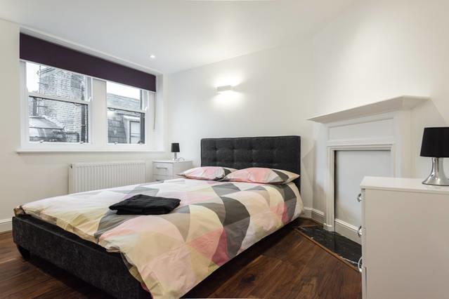 Fleet Street Apartment 4 런던 외부 사진